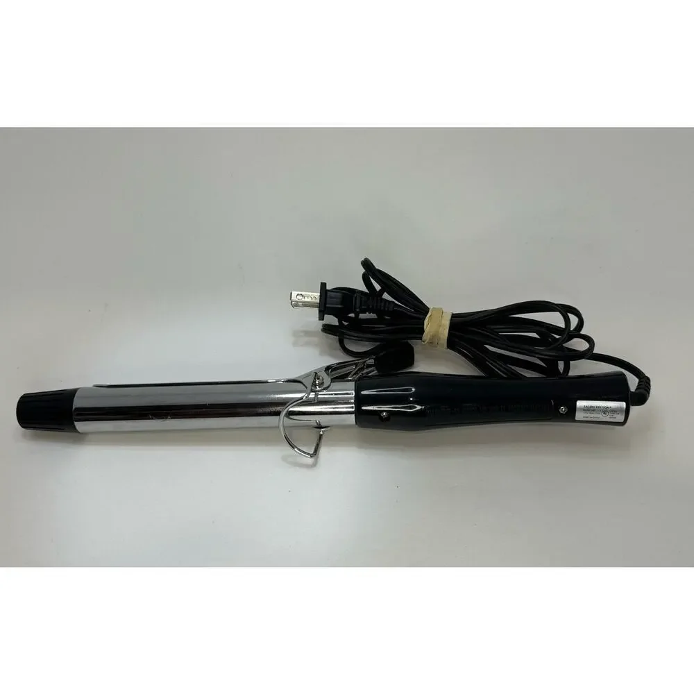 Salon Edition pre owned